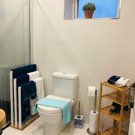 Διαμέρισμα Palheiros Da Costa Nova