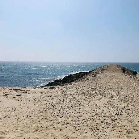 Palheiros Da Costa Nova * Gafanha da Encarnacao