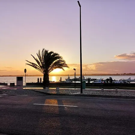 Διαμέρισμα Palheiros Da Costa Nova